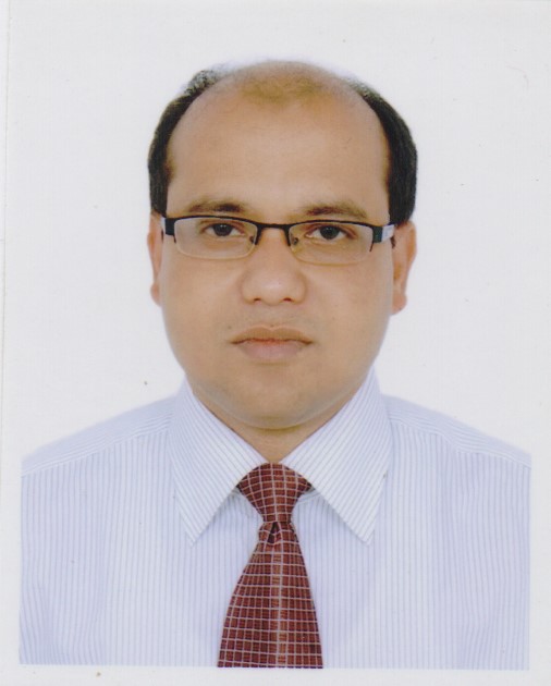Prof. Dr. Md. Motahar Hossain